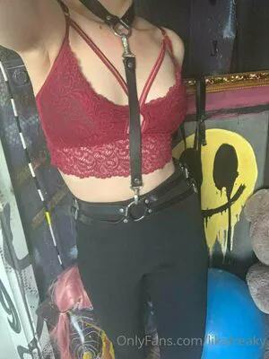 Likafreaky OnlyFans Leaked Free Thumbnail Picture - #zlSBAb2H0p