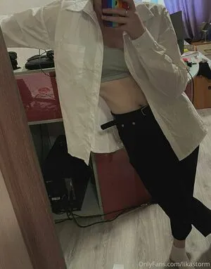 Likastorm OnlyFans Leaked Free Thumbnail Picture - #62g6P8noGR