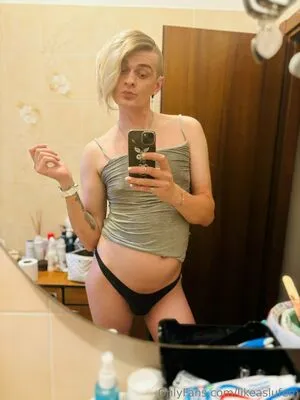 Likeaslufem OnlyFans Leaked Free Thumbnail Picture - #GcDh3JS3pj