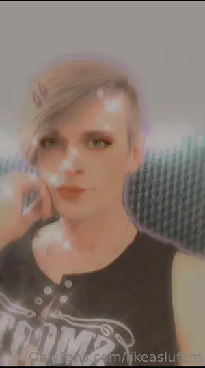 Likeaslufem OnlyFans Leaked Free Thumbnail Picture - #ODvxfoefZg