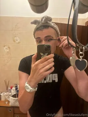 Likeaslufem OnlyFans Leaked Free Thumbnail Picture - #iwEE5VH7Cb