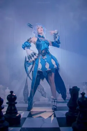 Likeassassin OnlyFans Leaked Free Thumbnail Picture - #6AqANXl049