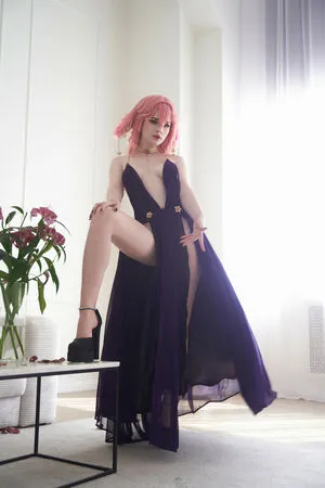 Likeassassin OnlyFans Leaked Free Thumbnail Picture - #88p0L4Kr8b