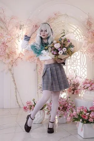 Likeassassin OnlyFans Leaked Free Thumbnail Picture - #V9Qtj3K461