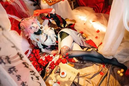 Likeassassin OnlyFans Leaked Free Thumbnail Picture - #hzfMMBLewd