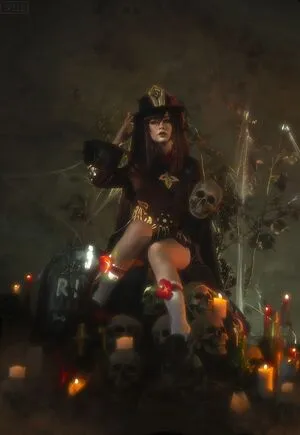 Likeassassin OnlyFans Leaked Free Thumbnail Picture - #jcv2zgudnP