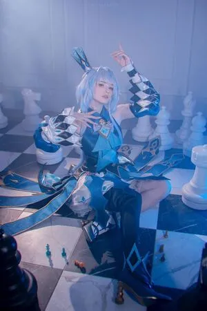 Likeassassin OnlyFans Leaked Free Thumbnail Picture - #wJPdioze5K