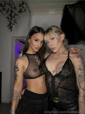 Likebaklava OnlyFans Leaked Free Thumbnail Picture - #se44tOWbgV