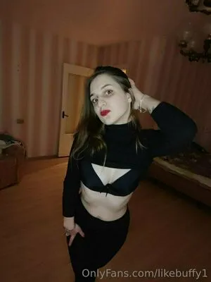 Likebuffy1 OnlyFans Leaked Free Thumbnail Picture - #BAIqW9wFSJ