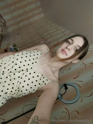 Likebuffy1 OnlyFans Leaked Free Thumbnail Picture - #pb4Wsz5ZUB