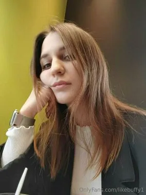 Likebuffy1 OnlyFans Leaked Free Thumbnail Picture - #yVgD41GN0T