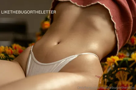 Likethebugortheletter OnlyFans Leaked Free Thumbnail Picture - #0WHvYqOfHF
