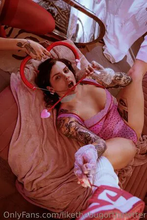Likethebugortheletter OnlyFans Leaked Free Thumbnail Picture - #8Ok66dH16C
