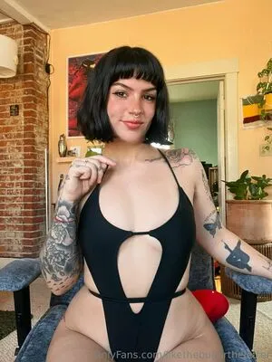 Likethebugortheletter OnlyFans Leaked Free Thumbnail Picture - #91gk3LUfzM