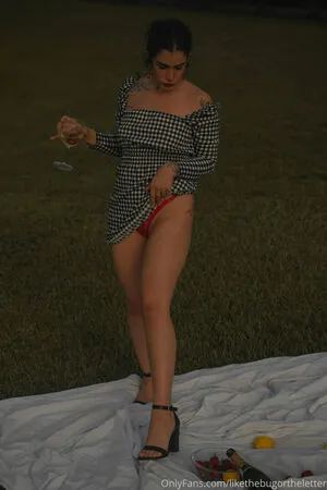 Likethebugortheletter OnlyFans Leaked Free Thumbnail Picture - #AJN0qAw6zb