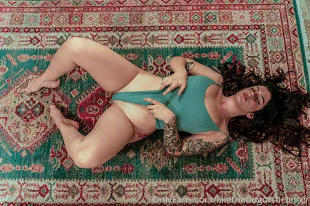 Likethebugortheletter OnlyFans Leaked Free Thumbnail Picture - #AxLxbhJBkW