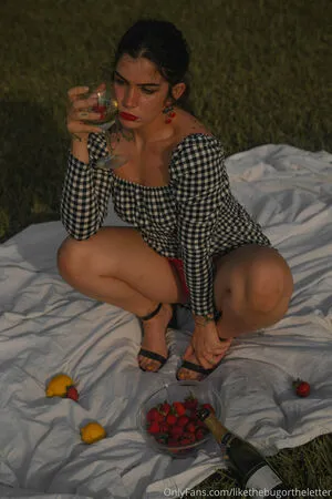 Likethebugortheletter OnlyFans Leaked Free Thumbnail Picture - #BRr0ZRIEbV