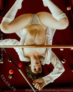 Likethebugortheletter OnlyFans Leaked Free Thumbnail Picture - #CKKUkmRdpq