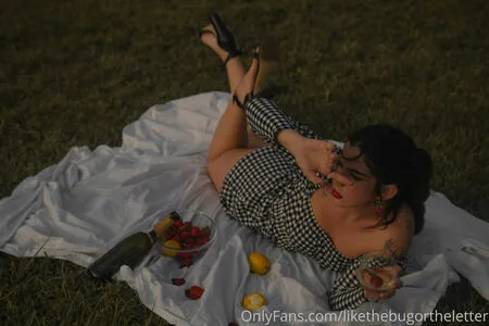 Likethebugortheletter OnlyFans Leaked Free Thumbnail Picture - #DTmz3sNVyv