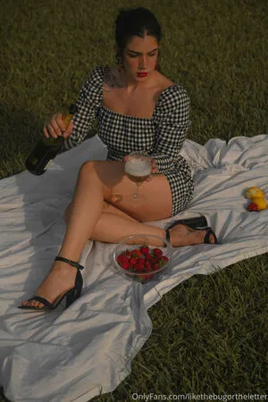 Likethebugortheletter OnlyFans Leaked Free Thumbnail Picture - #DyMYG6Dc85