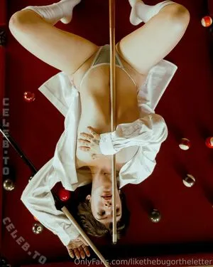 Likethebugortheletter OnlyFans Leaked Free Thumbnail Picture - #GfMhKzM2L4