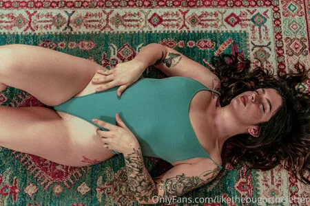 Likethebugortheletter OnlyFans Leaked Free Thumbnail Picture - #IDdk2RhvaQ