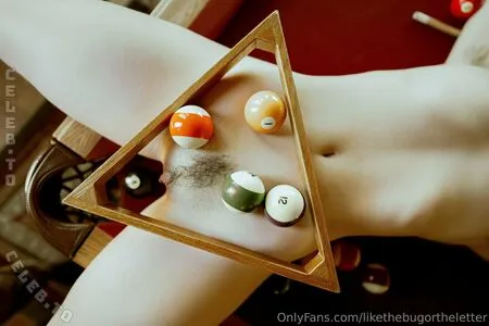 Likethebugortheletter OnlyFans Leaked Free Thumbnail Picture - #Lqr9jbYVhp