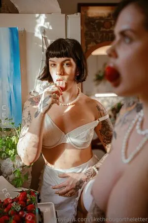 Likethebugortheletter OnlyFans Leaked Free Thumbnail Picture - #MEq8a8Tq7o