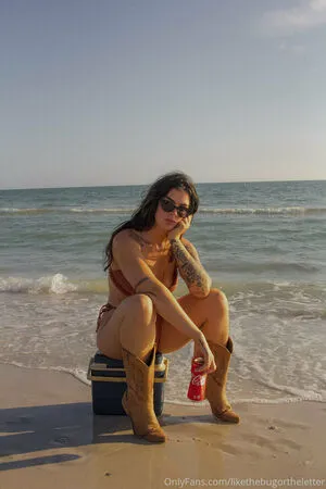 Likethebugortheletter OnlyFans Leaked Free Thumbnail Picture - #PKMw529UCX