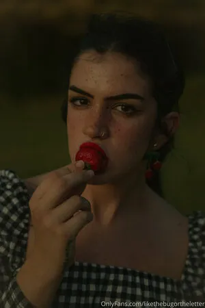 Likethebugortheletter OnlyFans Leaked Free Thumbnail Picture - #QY6LScHwfR