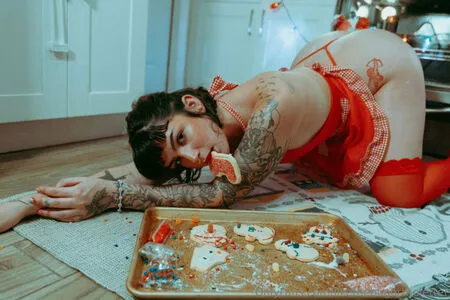 Likethebugortheletter OnlyFans Leaked Free Thumbnail Picture - #T71ZzdbdyR