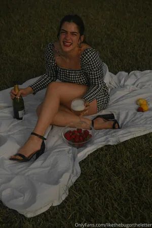 Likethebugortheletter OnlyFans Leaked Free Thumbnail Picture - #VXt1bTop0c