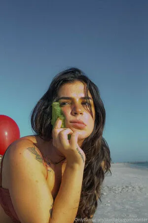 Likethebugortheletter OnlyFans Leaked Free Thumbnail Picture - #XFSA3u8avP