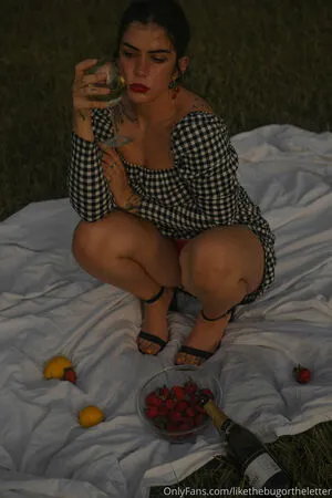 Likethebugortheletter OnlyFans Leaked Free Thumbnail Picture - #ansv79HHNo