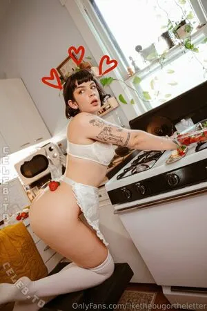 Likethebugortheletter OnlyFans Leaked Free Thumbnail Picture - #asdiAZaSqX