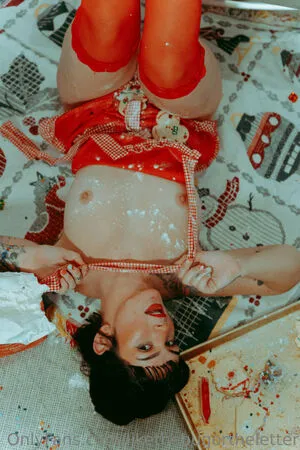Likethebugortheletter OnlyFans Leaked Free Thumbnail Picture - #dLkrHEzPXU