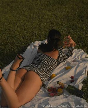 Likethebugortheletter OnlyFans Leaked Free Thumbnail Picture - #f9q3ALQfaw