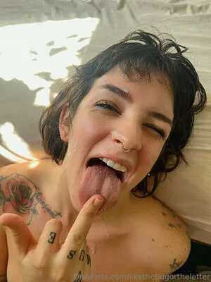 Likethebugortheletter OnlyFans Leaked Free Thumbnail Picture - #jD3Gbwd1GB