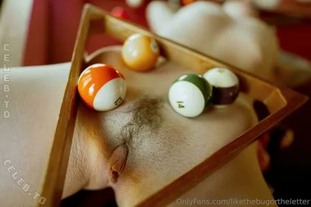 Likethebugortheletter OnlyFans Leaked Free Thumbnail Picture - #jzMYCRKhuM