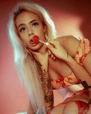 Likethebugortheletter OnlyFans Leaked Free Thumbnail Picture - #oZMYpnNlLv