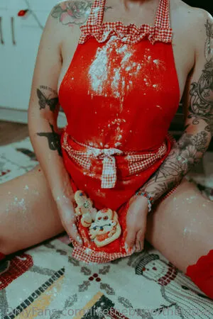 Likethebugortheletter OnlyFans Leaked Free Thumbnail Picture - #rY101RiTda
