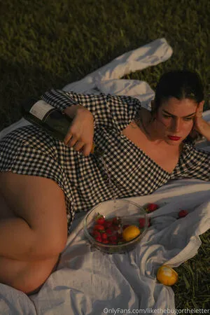 Likethebugortheletter OnlyFans Leaked Free Thumbnail Picture - #rzpKIydg1h