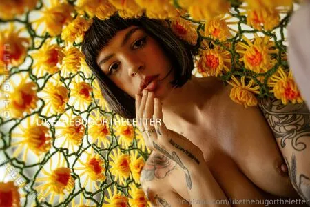 Likethebugortheletter OnlyFans Leaked Free Thumbnail Picture - #vriBjFkdbX