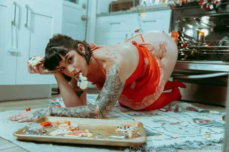 Likethebugortheletter OnlyFans Leaked Free Thumbnail Picture - #wnsfXNaBcd