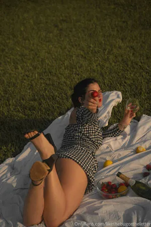 Likethebugortheletter OnlyFans Leaked Free Thumbnail Picture - #xpu8KzVKOi