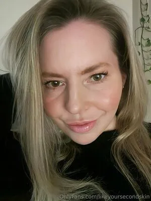 Likeyoursecondskin OnlyFans Leaked Free Thumbnail Picture - #4VZr5PVfIO