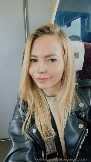 Likeyoursecondskin OnlyFans Leaked Free Thumbnail Picture - #DagHYJS7aY