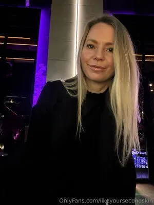 Likeyoursecondskin OnlyFans Leaked Free Thumbnail Picture - #ZGcAvTsWRo