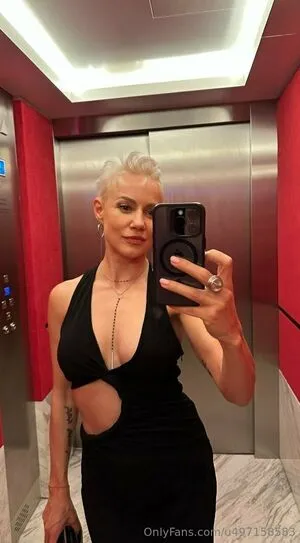 Liki Lu OnlyFans Leaked Free Thumbnail Picture - #igAYudlt47