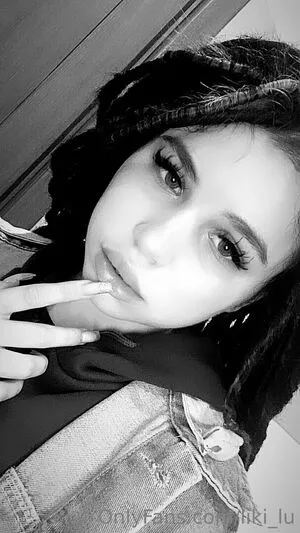 Liki Lu OnlyFans Leaked Free Thumbnail Picture - #SUPrAovbiv